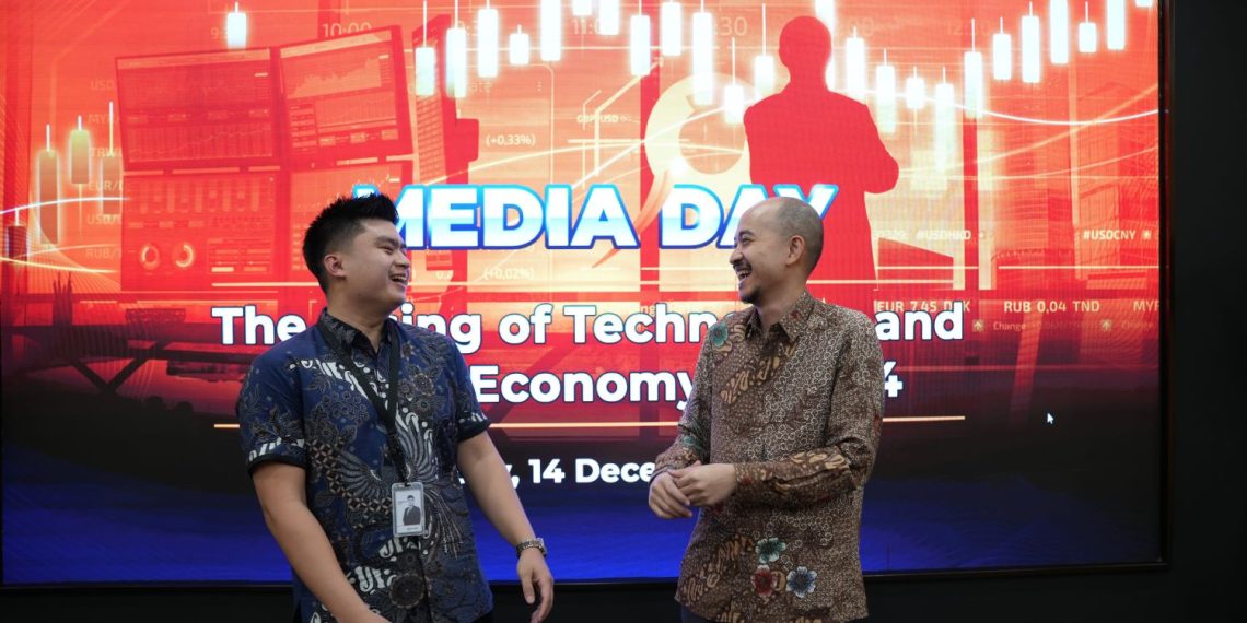 Antisipasi Bunga Melandai, Mirae Asset Ramal Teknologi Digital & E-Commerce kian Kinclong Tahun Depan