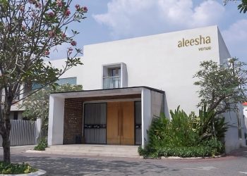 Anak Perusahaan IDEA Dipercaya Kelola Aleesha Venue