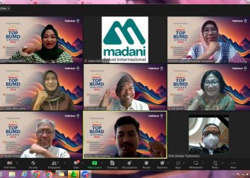 Ini Inovasi BPR Jwalita Trenggalek Himpun Dana Murah