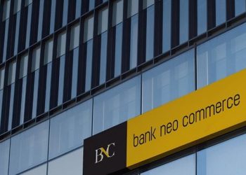 Jadi Bank Digital, BBYB Gencar Menggandeng Mitra Strategis