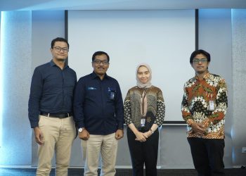 Dorong Kontribusi Pelaku Usaha Tambang dalam Transisi Energi Berkeadilan