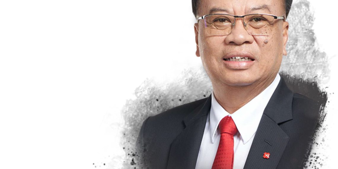 Pemegang Saham Bank DBS Indonesia Angkat Ahmad Hidayat sebagai Komisaris Independen