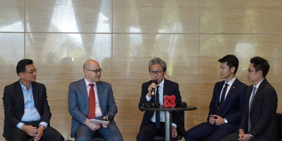 DBS Treasures Private Client Analisis Peluang Investasi di Kuartal Pertama 2024