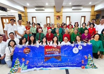 FIFGROUP Berbagi Kasih Natal dan Tahun Baru lewat Bantuan Sosial