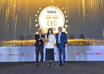 Hibank Mendapatkan Apresiasi