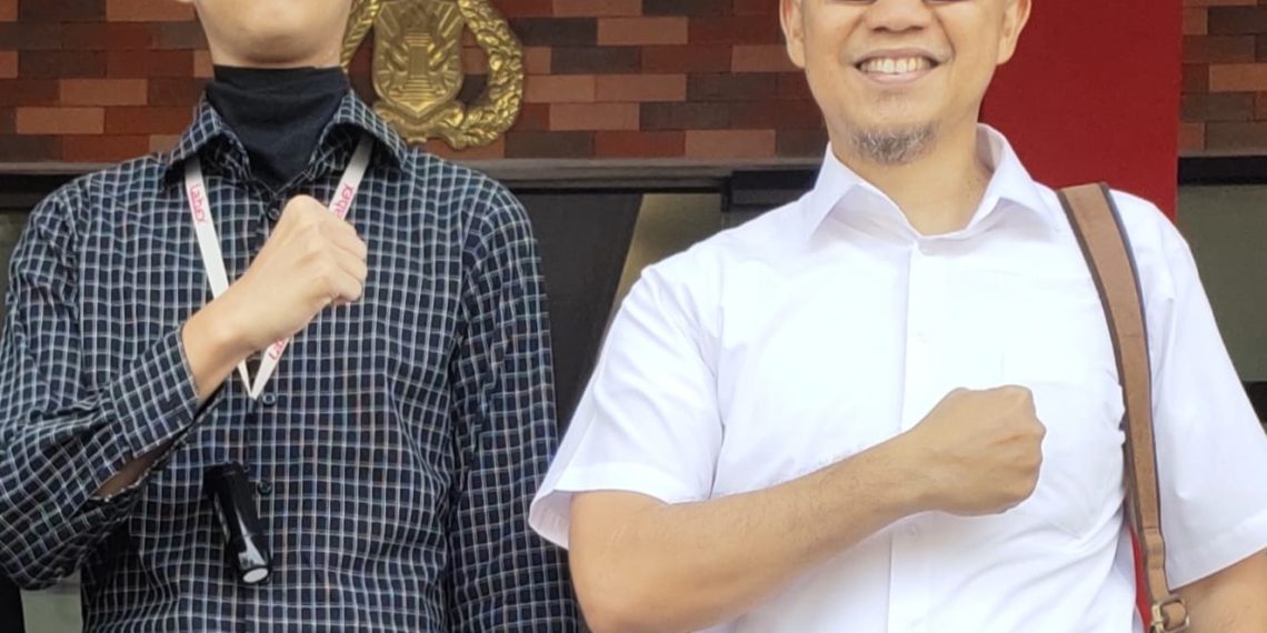 Keluarga Sultan Rifat Harapkan Restorative Justice