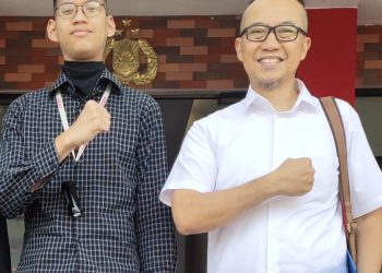 Keluarga Sultan Rifat Harapkan Restorative Justice