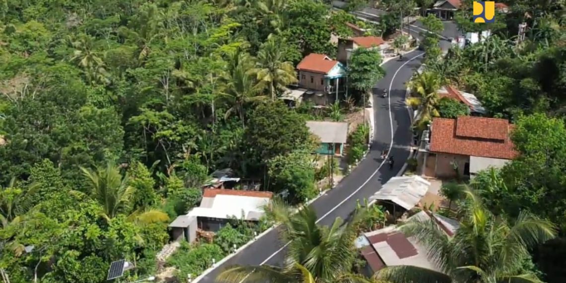 Ruas Adipala – Ayah – Jladri Kembangkan Potensi Wisata Pansela Jawa Tengah