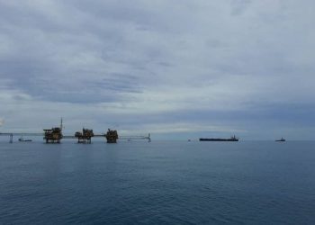 SKK Migas Fokus Validasi Potensi Gas di Blok Andaman
