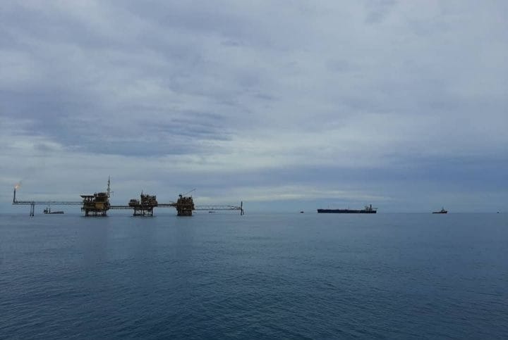 SKK Migas Fokus Validasi Potensi Gas di Blok Andaman