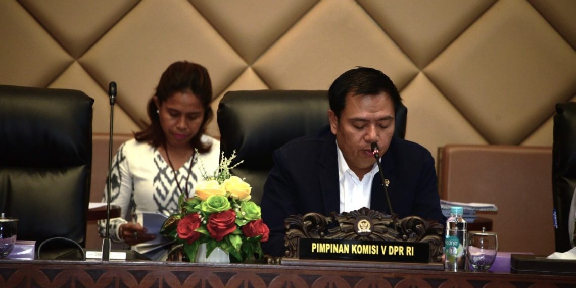 PUPR: Layanan Jalan dan Tol Baru Perlancar Libur Natal 2023 dan Tahun Baru 2024