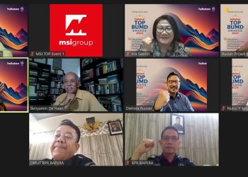 Kinerja Apik BPR BAPERA dalam Membangun Ekonomi Daerah Batang