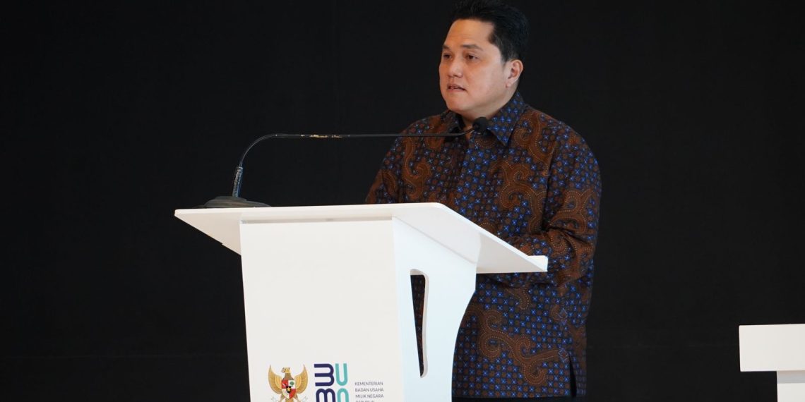 BUMN Hadirkan World Class Medical and Wellness Destination Pertama di Indonesia