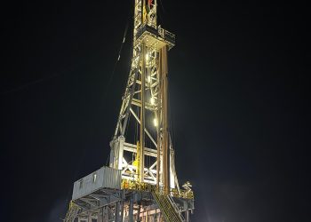 SKK Migas – PT Pertamina EP Lakukan Tajak Sumur Eksplorasi Pertama