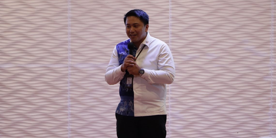 PP KEN Pangkas Target EBT Menjadi 19 Persen di 2025