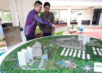 PANI Kantongi Pra Penjualan Sebesar Rp 2,4 T di 2023