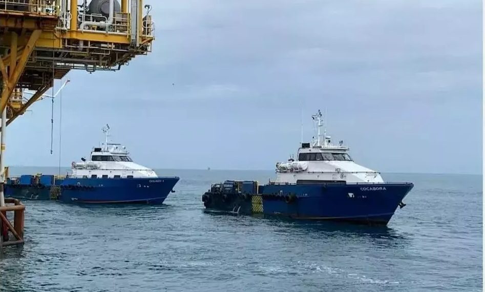Tambah 8 Unit Kapal, KLAS Alokasikan Capex Rp 184,18 Miliar