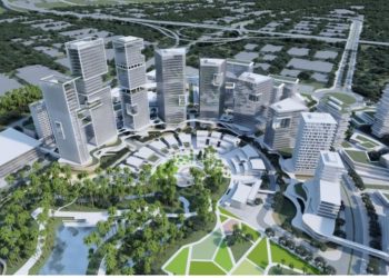 Anak Usaha SSIA Promosikan Investasi di Subang ke Investor Tiongkok