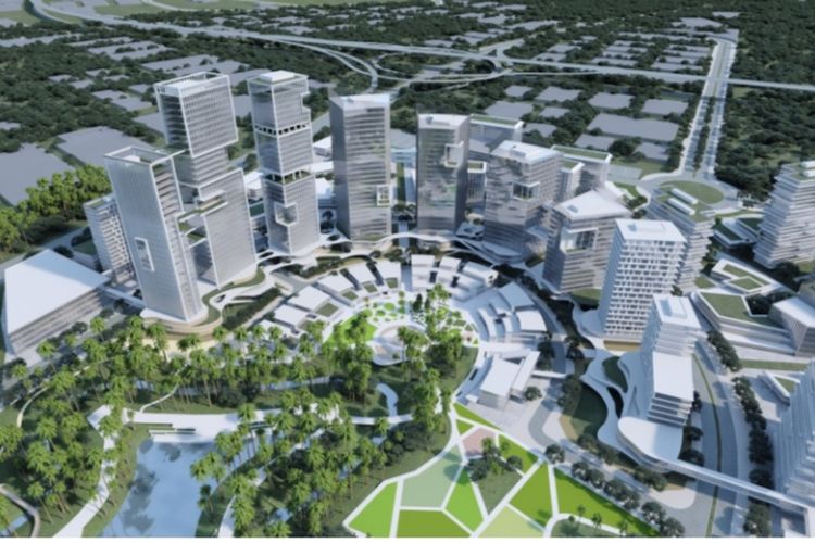 Anak Usaha SSIA Promosikan Investasi di Subang ke Investor Tiongkok