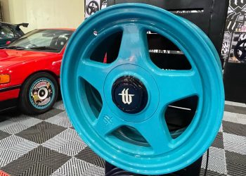 Menperin Dukung  Ekosistem Modifikasi Otomotif