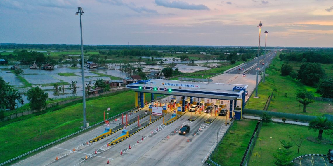 Sejumlah Ruas JTTS akan Masuki Penyesuaian Tarif