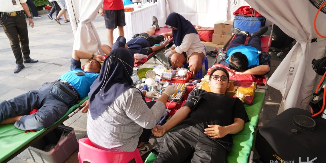 Lagi, Hutama Karya Gelar Lomba Jurnalistik hingga Foto