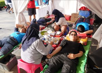 Lagi, Hutama Karya Gelar Lomba Jurnalistik hingga Foto