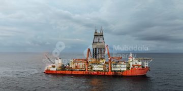 SKK Migas Targetkan Investasi Eksplorasi Naik 200%