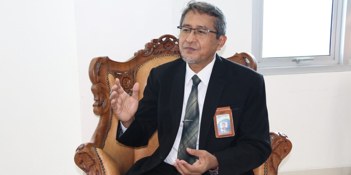 BSN Tetapkan SNI Pelayanan Kesehatan Hewan