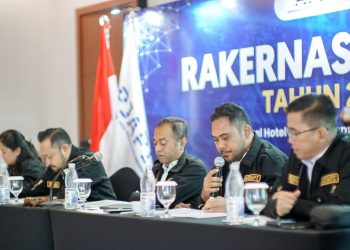 APJAPI Pertanyakan POJK 22/2023