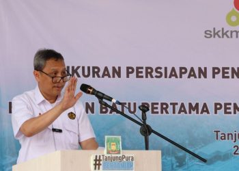 TNI dan Polri Kolaborasi Jaga Objek Vital Migas