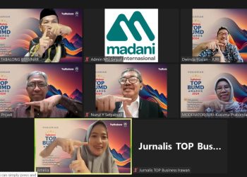 Lakukan Perbaikan Berkesinambungan, BPR Tabalong Bersinar Torehkan Banyak Inovasi dan Prestasi