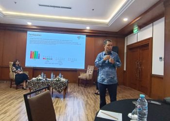 AAJI Singgung  Tantangan Sektor Asuransi di 2024