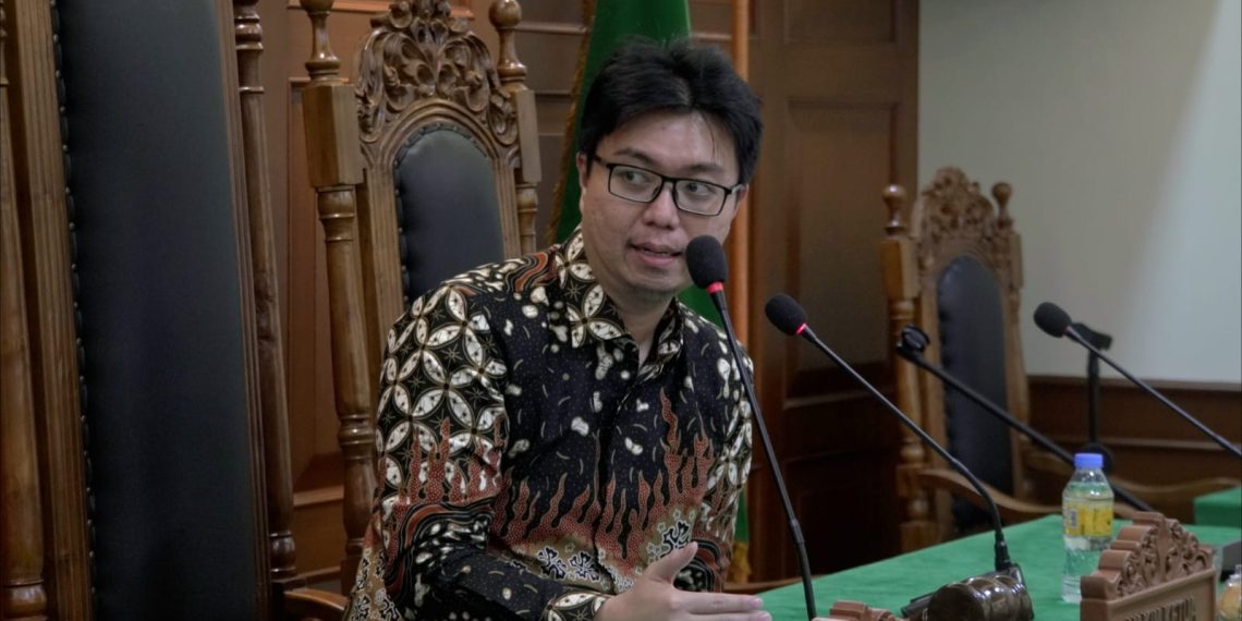 Indonesia harus Susun Preferential Trade Agreement