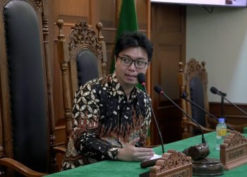 Indonesia harus Susun Preferential Trade Agreement