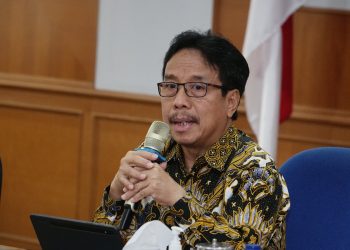 Cegah Kecelakaan, BSN Dorong Penerapan SNI Material Bahan Bangunan