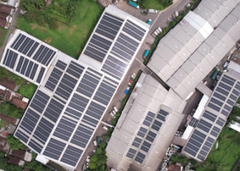 Digandeng 100 Perusahaan Kembangkan PLTS di 2023, Xurya Siap Lanjutkan Misi Hijaukan Indonesia