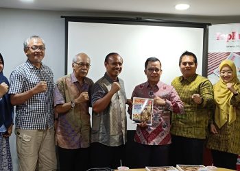 Sukses Ber-KUB dengan BJB, Bank Bengkulu Siap Melesat di Tahun Ini