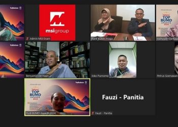BPR Bank Kulon Progo Siap Bertransformasi Jadi Bank Perekonomian Rakyat