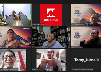 Kredit Agresif, BPR Pekanbaru Madani kian Dekat Wujudkan Visi Menuju Smart Micro Banking