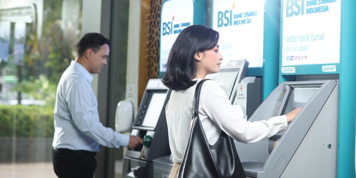 BSI Terus Pacu Pembayaran Cashless Lewat BSI Hasanah Card