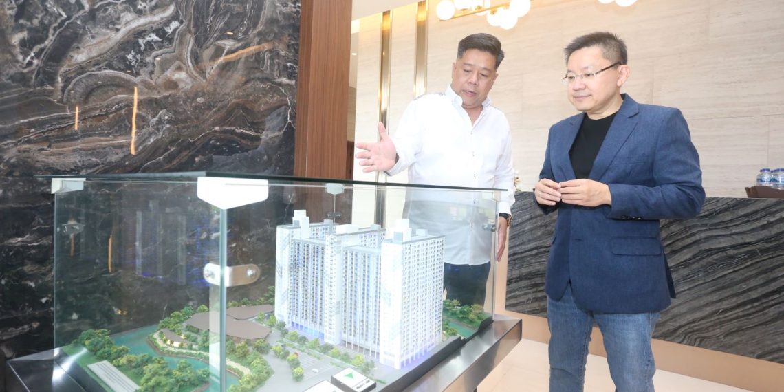 Diklaim Banyak Kemudahan, Podomoro Golf View Ajak Generasi Muda Miliki Apartemen