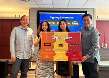 Akuisisi Saham MC Payment, iForte Kenalkan iFortepay