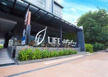 IDEA Gandeng Life Hotel Group Perkuat Bisnis di Luar Jawa