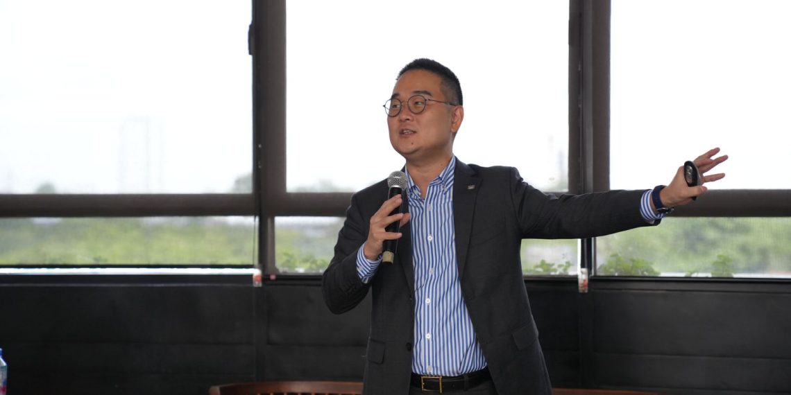 Mirae Asset Prediksi Pemilu Aman, Minat Investasi di Bursa Disebut bakal Meningkat Tahun Ini