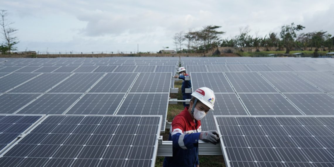 Selama 2023, Pertamina NRE Berhasil Genjot Produksi Pembangkitan Listrik Berbasis Energi Bersih