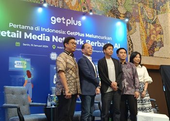 Adopsi Aplikasi dari GetPlus, RANC Targetkan bisa Pacu Pendapatan