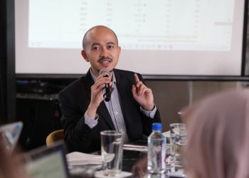 Pasar Saham Diproyeksi Menguat, Saham Blue Chip akan Jadi Penopang