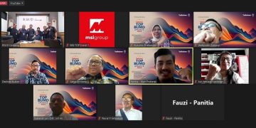 Usung Tiga Strategi Bisnis, Begini Capaian RSUD Genteng Banyuwangi