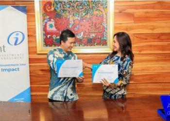Cermati Invest Pasarkan Reksa Dana Insight Investments Management